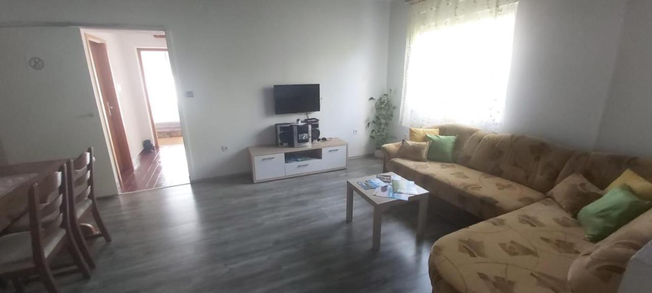 Apartman J&M Задар Экстерьер фото