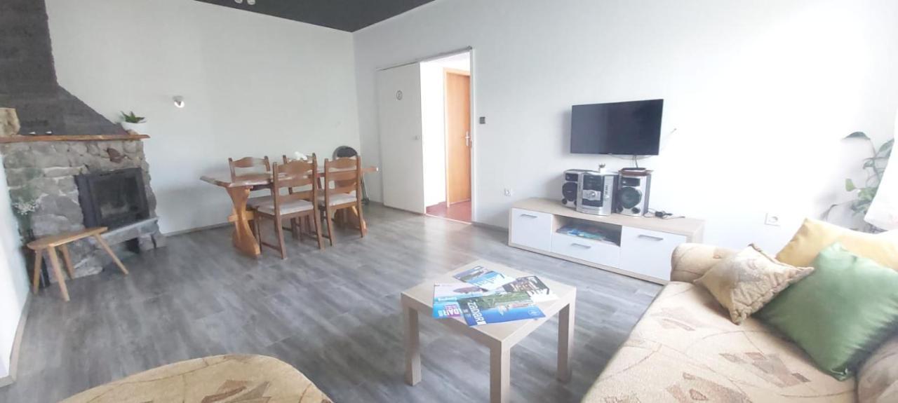 Apartman J&M Задар Экстерьер фото