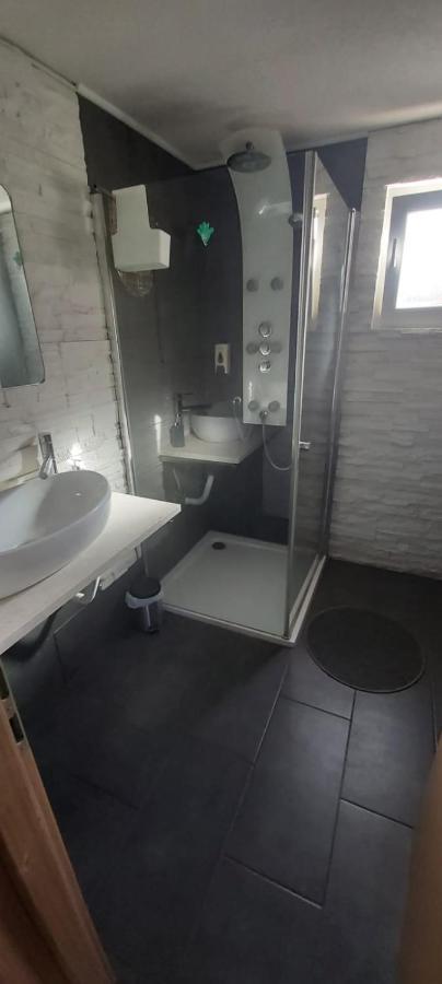 Apartman J&M Задар Экстерьер фото