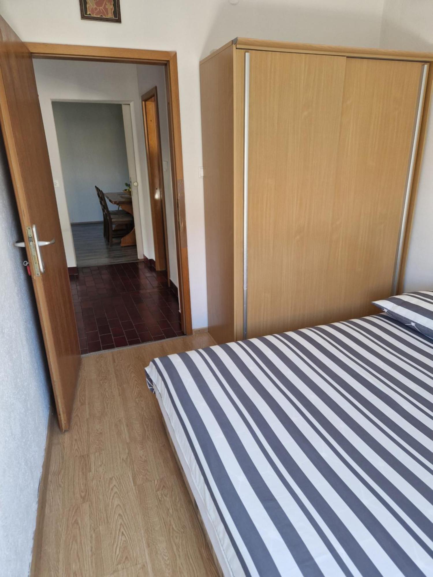 Apartman J&M Задар Экстерьер фото