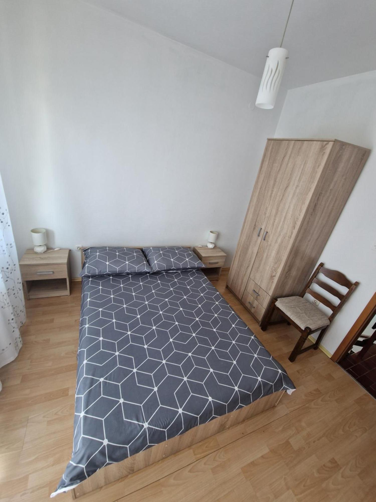 Apartman J&M Задар Экстерьер фото