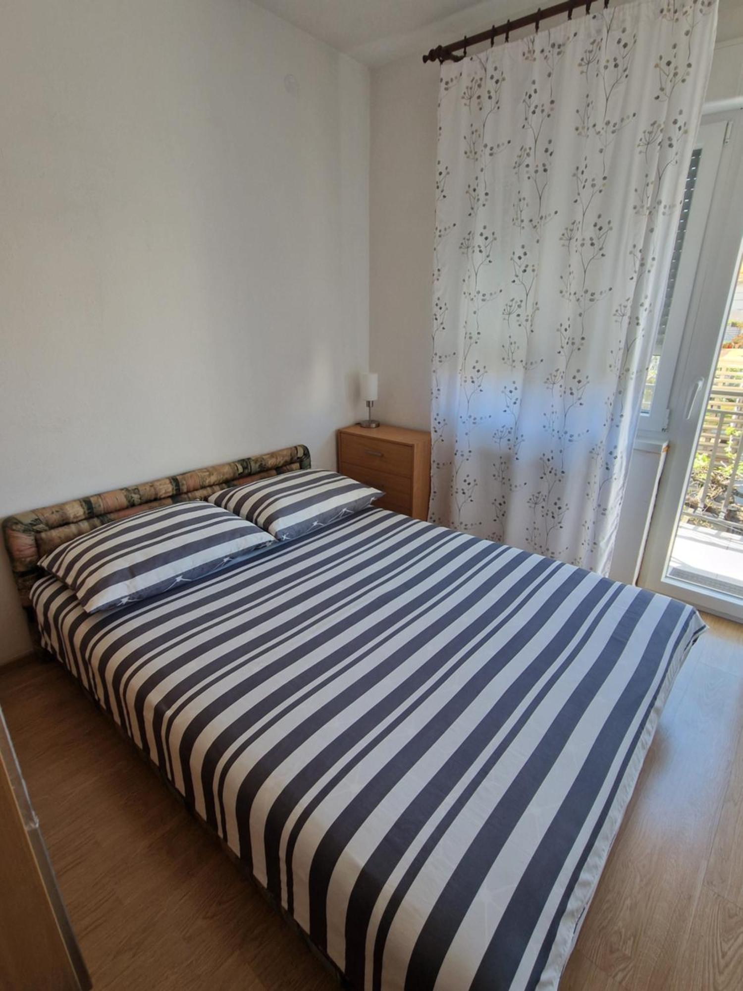 Apartman J&M Задар Экстерьер фото