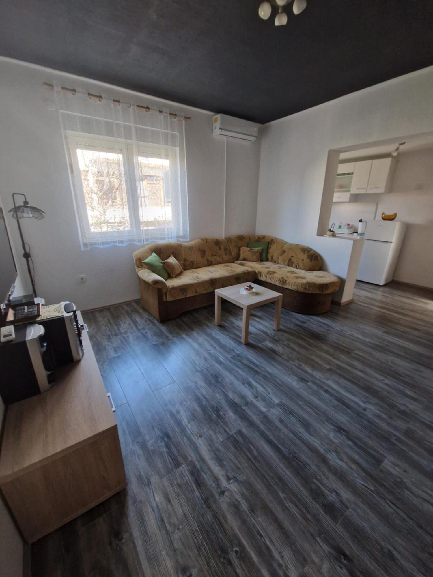 Apartman J&M Задар Экстерьер фото