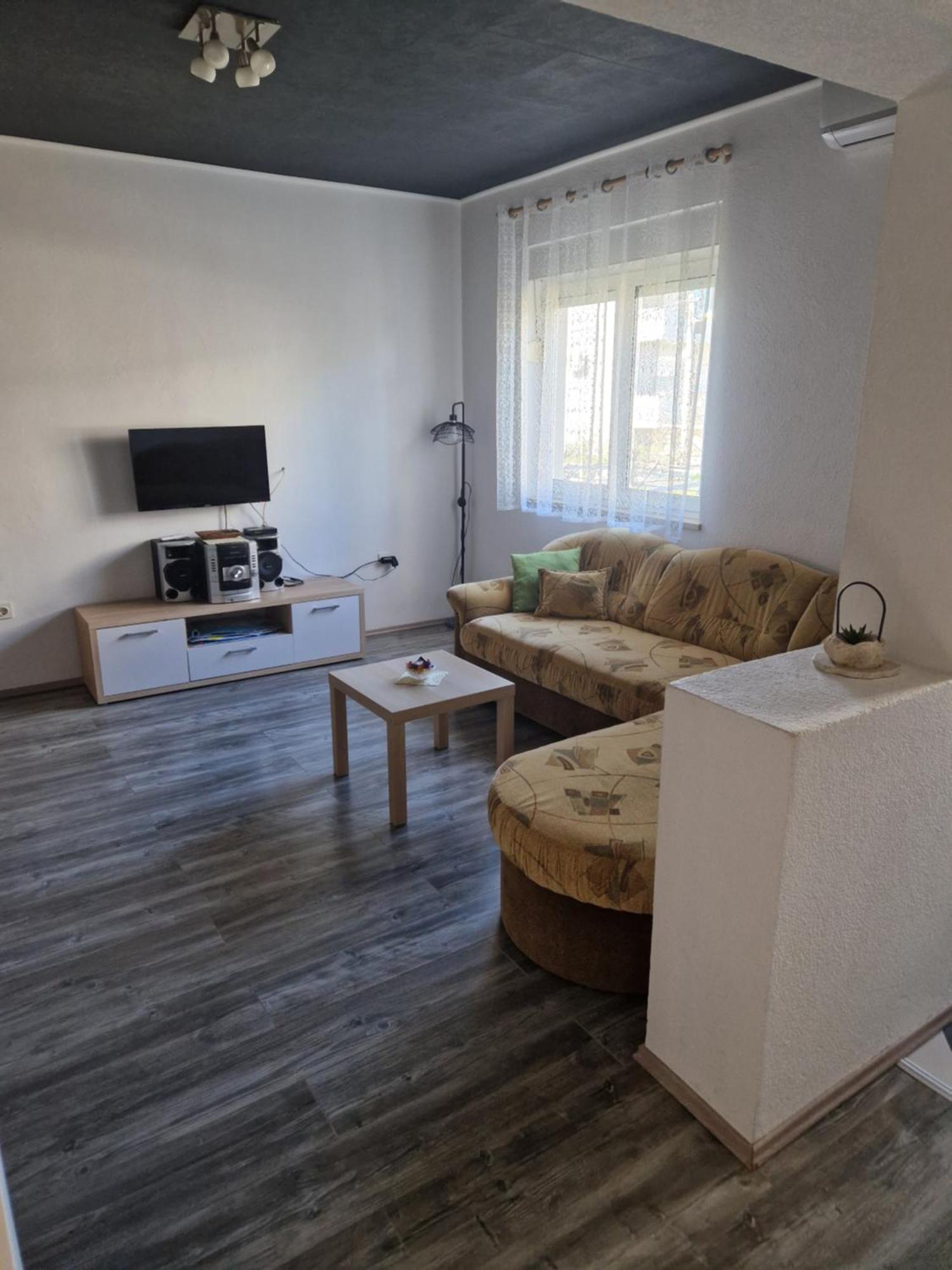 Apartman J&M Задар Экстерьер фото