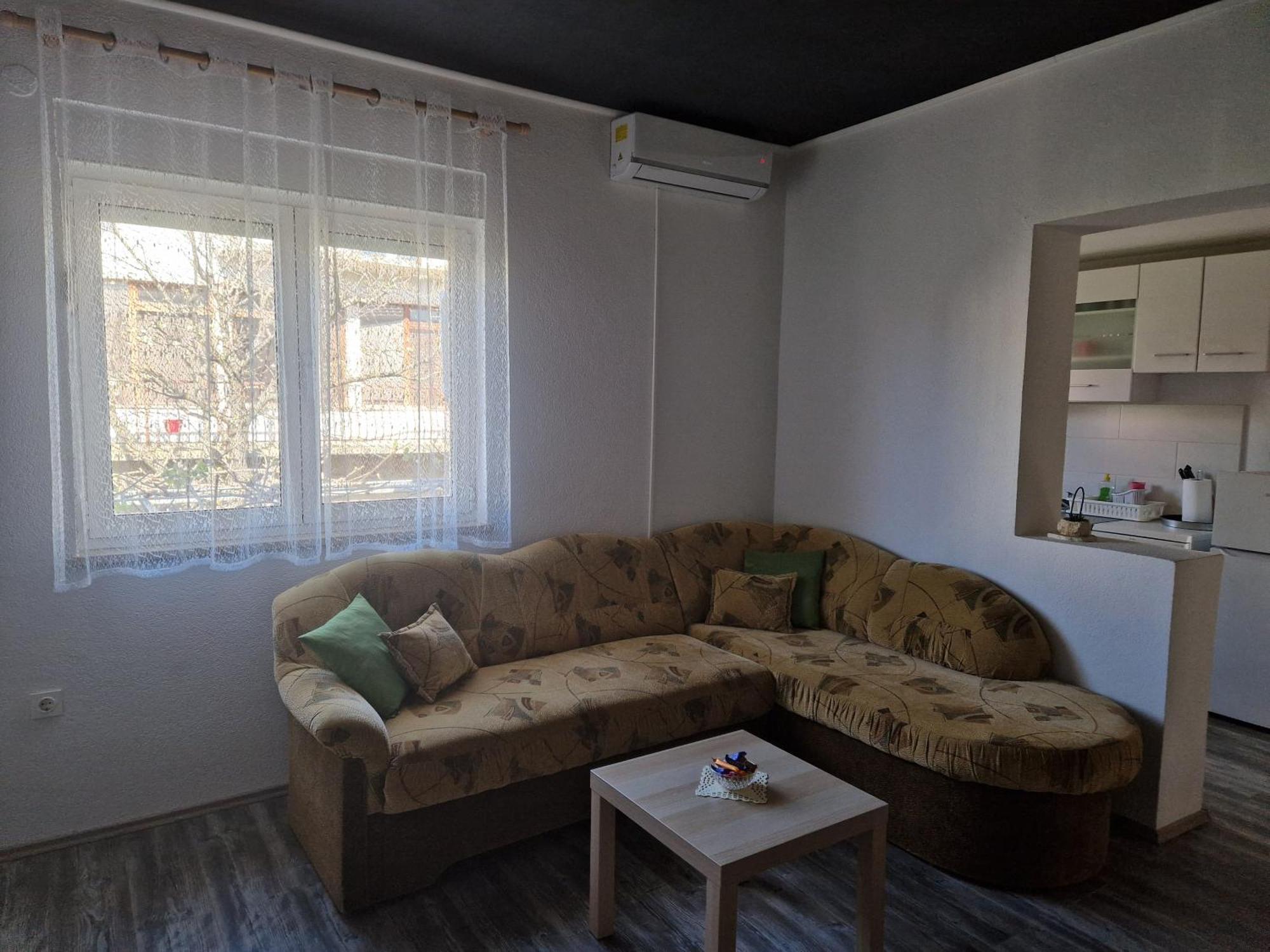 Apartman J&M Задар Экстерьер фото